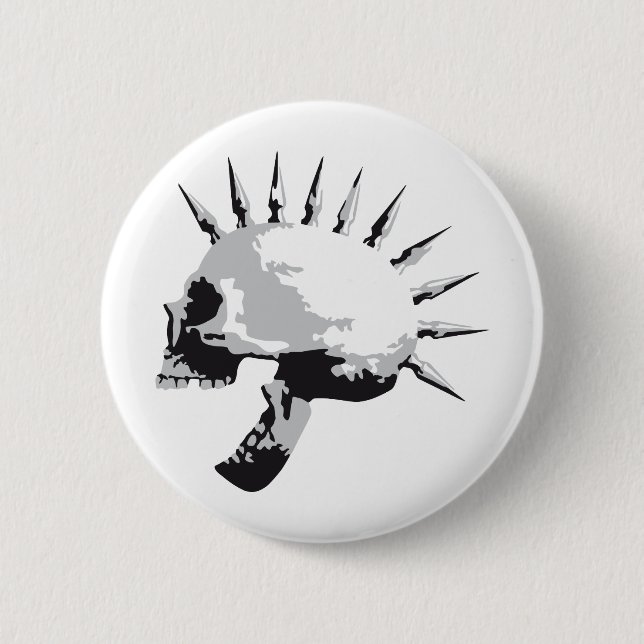 skull button (Vorderseite)