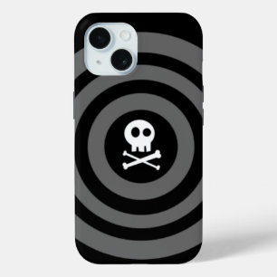 ~ Skull + Crossbones ~ Case-Mate iPhone Hülle