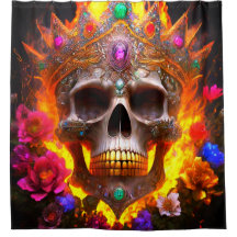 Skull-Design