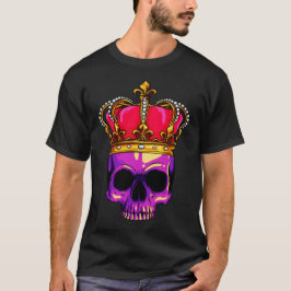 Skull-Dinge V.72 T-Shirt