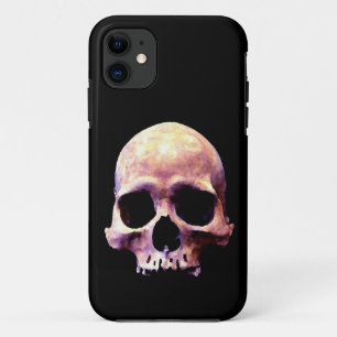 Skull iPhone 5-Abdeckung title_seo2