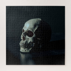 Skull Jigsaw Puzzle,676 Stk.