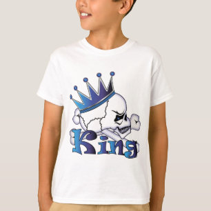 Skull King T-Shirt