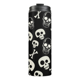 Skull King Thermosbecher