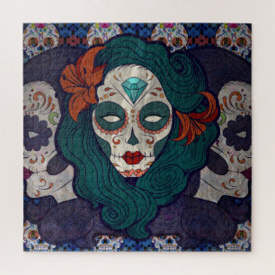 Skull Ladies