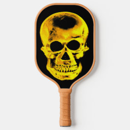 Skull Pickleball Paddle