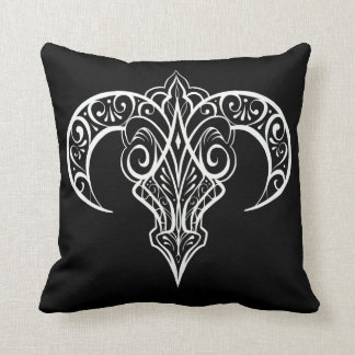Skull Pillow Kissen