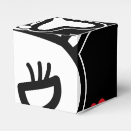 Skull Princess Geschenkschachtel