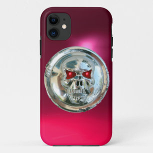 SKULL RIDERS MONOGRAM rosa title_seo2