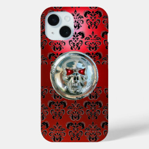 SKULL RIDERS RED BLACK DAMASK TITLE_SEO2