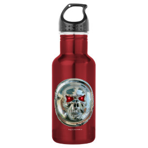 SKULL RIDERS TRINKFLASCHE