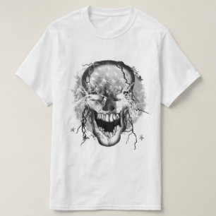 Skull Soldier T-Shirt