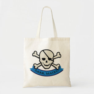 Skull - Tasche des Haushalts