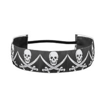 Skull- und Crossbones-Piraten