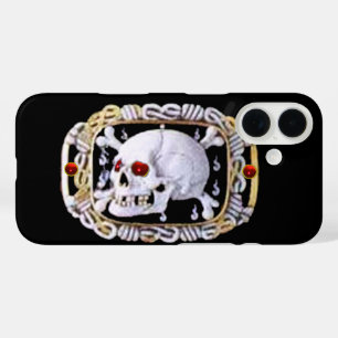 SKULL UND KREUZKNOCHEN RUBY RENAISSANCE JEWEL TITLE_SEO2