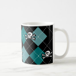 Skullgyle Kaffeetasse