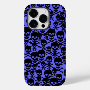 Skulls & Crossbones Case-Mate iPhone Hülle