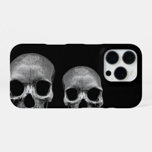 Skulls - Funny iPhone 16 Pro Hülle