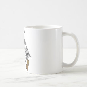 skullSpadeCOLOR Kaffeetasse