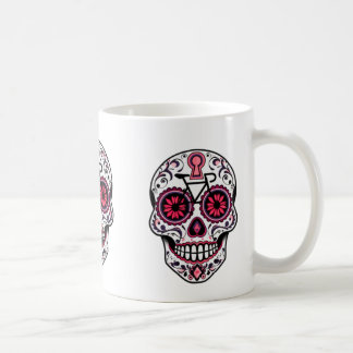SkullVibes Kaffeetasse