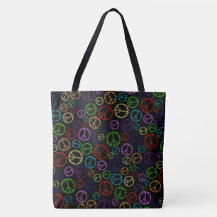 Skully Frieden Tasche