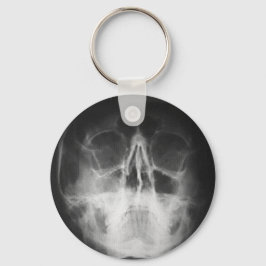 Skully Top Fun Schlüsselanhänger