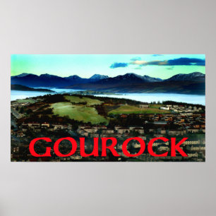 Skulptur Poster