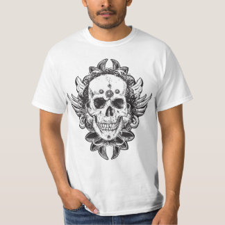 Skulptur T-Shirt