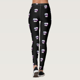 SKULTURELLE ZUCKERSKULTURELLE Leggings