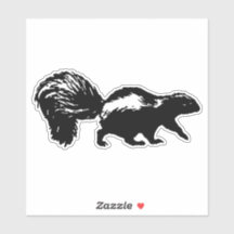 Skunk Icon