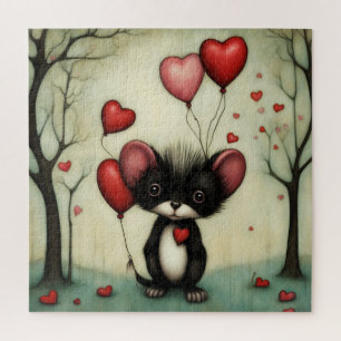 Skunk Liebe 2