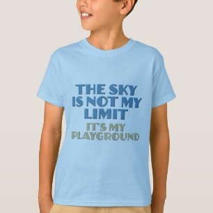 Sky-Angebot T-Shirt