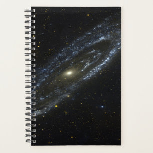 Sky Astronomy Science Planer