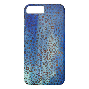 Sky Blue Apple iPhone 8/7, selten gibt es Case-Mate iPhone Hülle