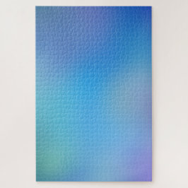 Sky Blue Bokeh Blur Farbenfrohe Gradient Minimalis