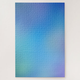 Sky Blue Bokeh Blur Farbenfrohe Gradient Minimalis
