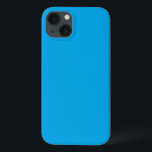 Sky Blue Color Decor Anpassen Case-Mate iPhone Hülle<br><div class="desc">Dieses maßgeschneiderte Produkt ist in einer lebendigen himmelblauen Akzent-Dekoration für Sie oder als Geschenk sicher, um einen Eindruck in den jeden Anlässen. Klicken Sie auf die Schaltfläche "Anpassen!" oder auf den Link, den Sie auf dieser Produktseite finden, um ein Set benutzerfreundlicher Designwerkzeuge anzuzeigen, mit denen Sie dieses Produkt anpassen können,...</div>