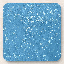 Sky Blue Gravel Untersetzer
