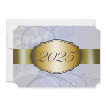 Sky Blue Harvest and Gold 2025 Abschluss