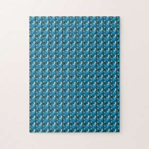Sky Blue Topaz Cushion Gemstone