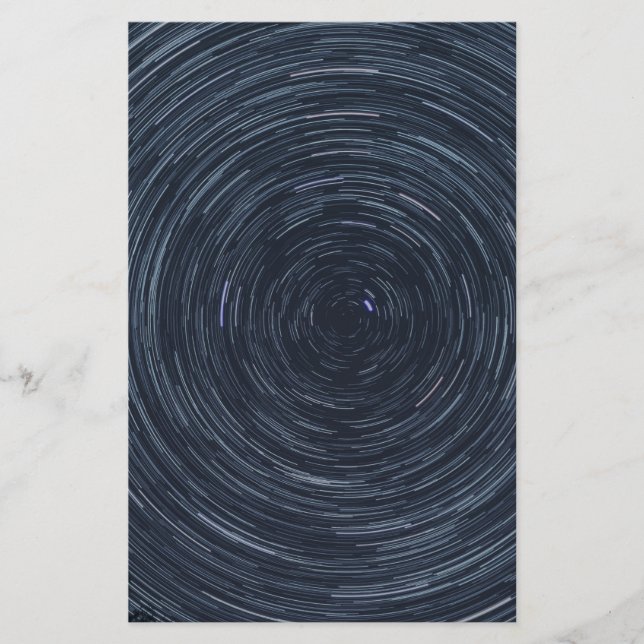 Sky Briefpapier (Vorderseite)