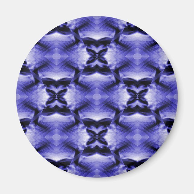 Sky Butterflies....... Magnet (Vorne)