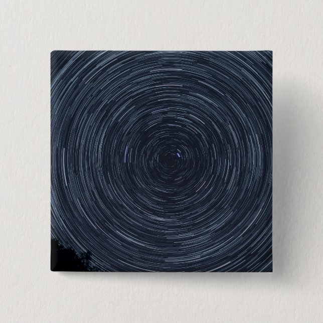 Sky Button (Vorderseite)