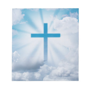 Sky Cross Notizblock