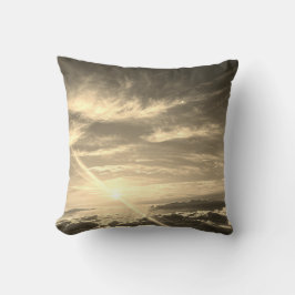 "Sky" Drehkissen Kissen