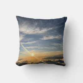 "Sky" Drehkissen Kissen