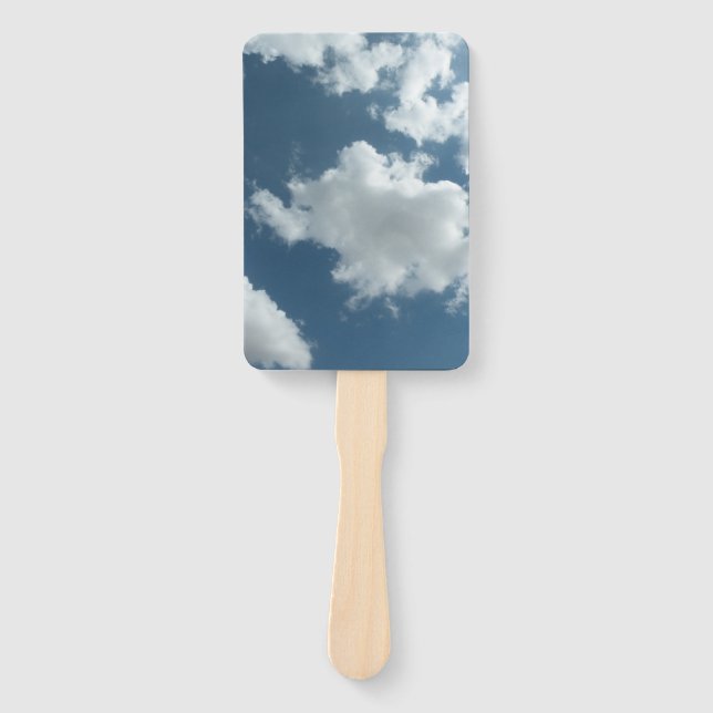 Sky Fächer (Vorderseite)