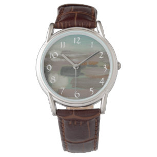 Sky Field II Armbanduhr