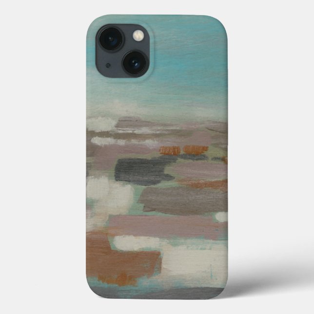Sky Field II Case-Mate iPhone Hülle (Rückseite)