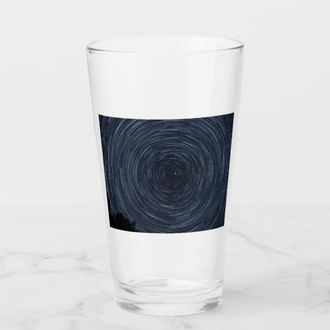 Sky Glas (Vorderseite)